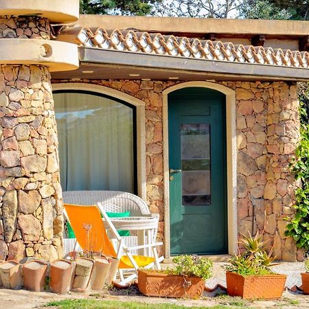 Casa Margherita Olbia Dış mekan fotoğraf