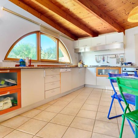 Casa Margherita Olbia Dış mekan fotoğraf
