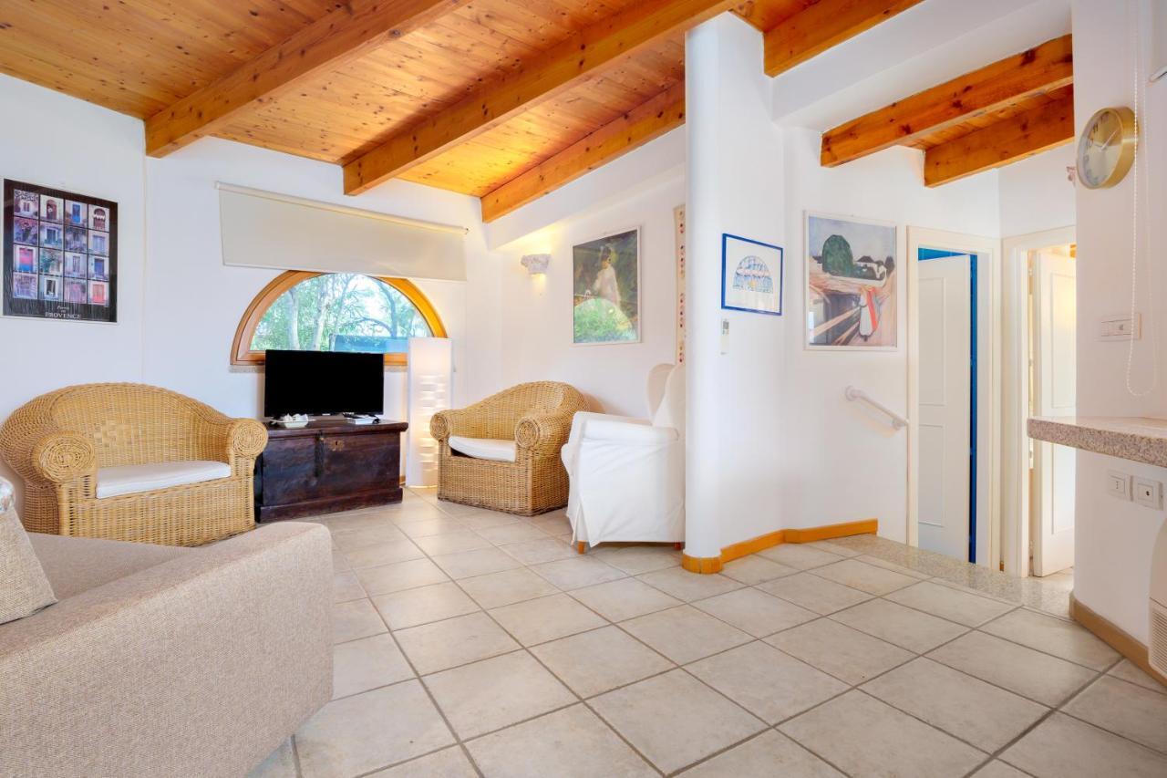 Casa Margherita Olbia Dış mekan fotoğraf