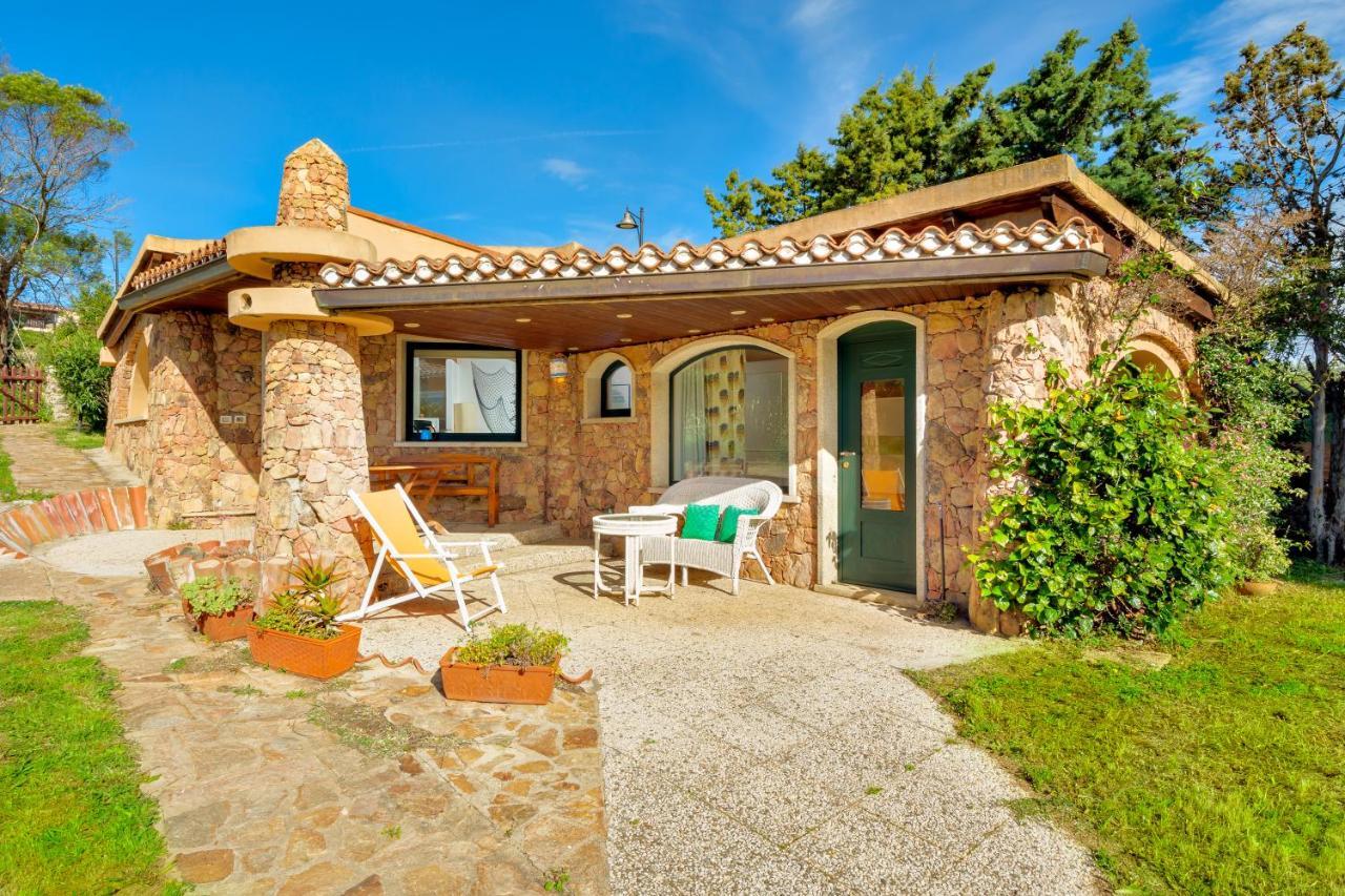 Casa Margherita Olbia Dış mekan fotoğraf