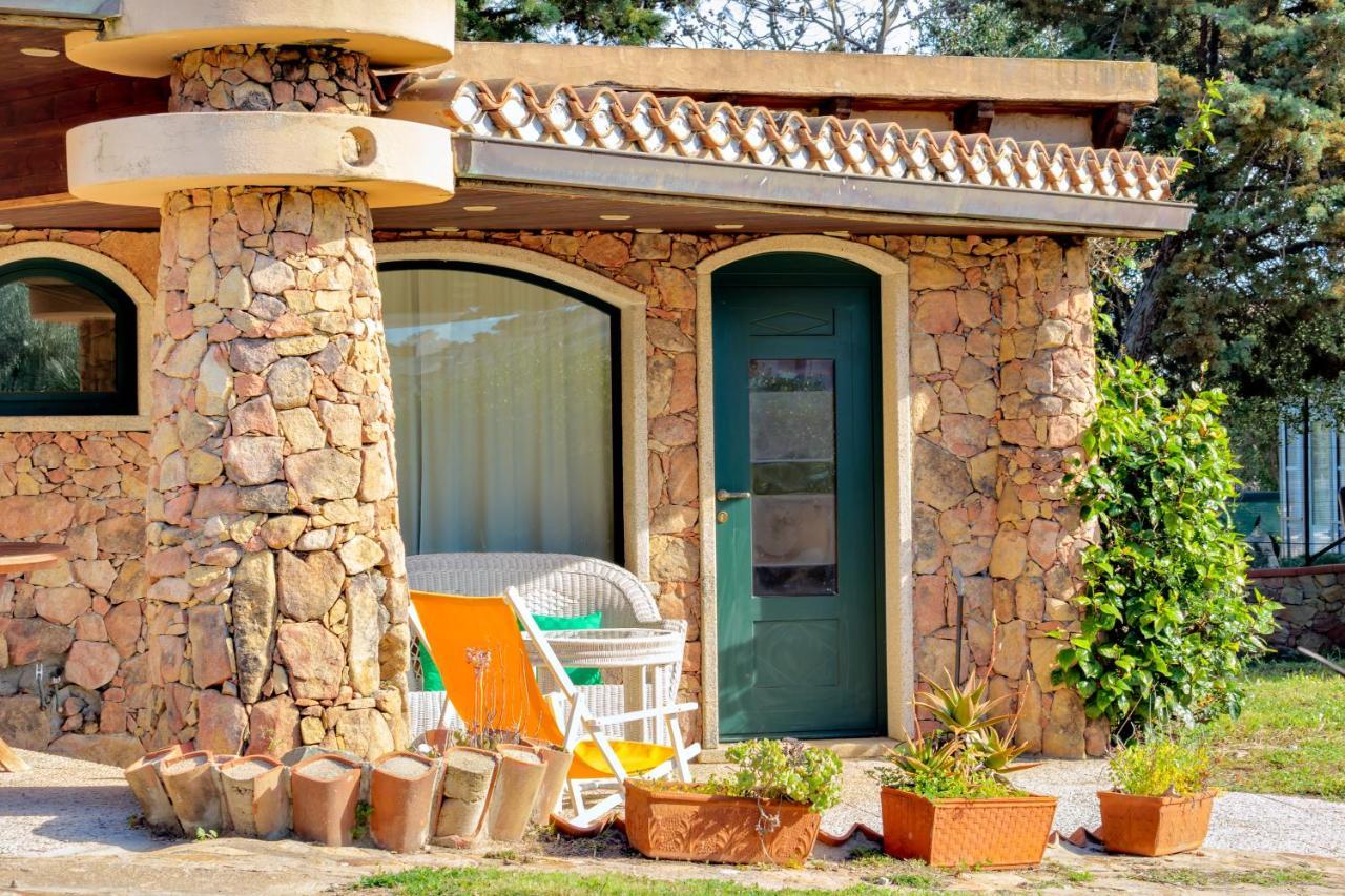 Casa Margherita Olbia Dış mekan fotoğraf