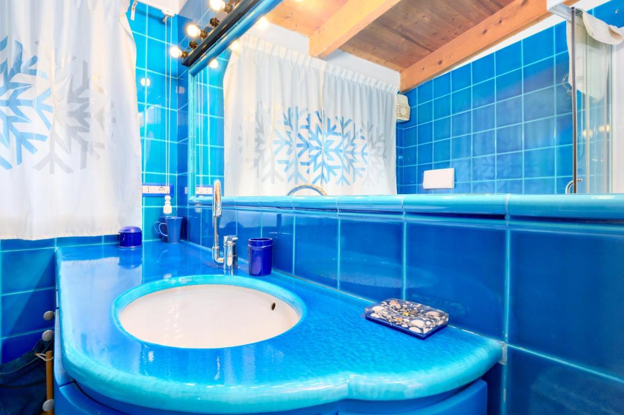 Casa Margherita Olbia Dış mekan fotoğraf
