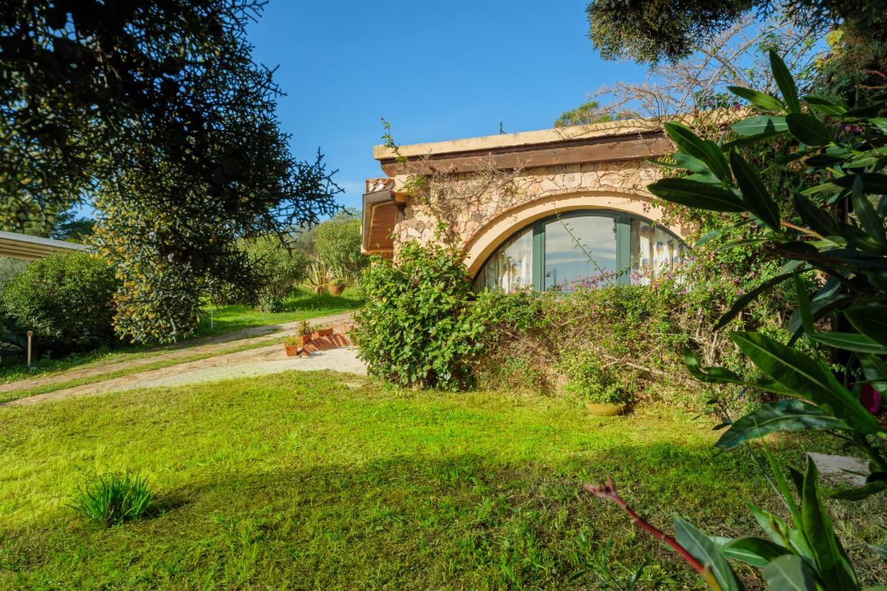 Casa Margherita Olbia Dış mekan fotoğraf