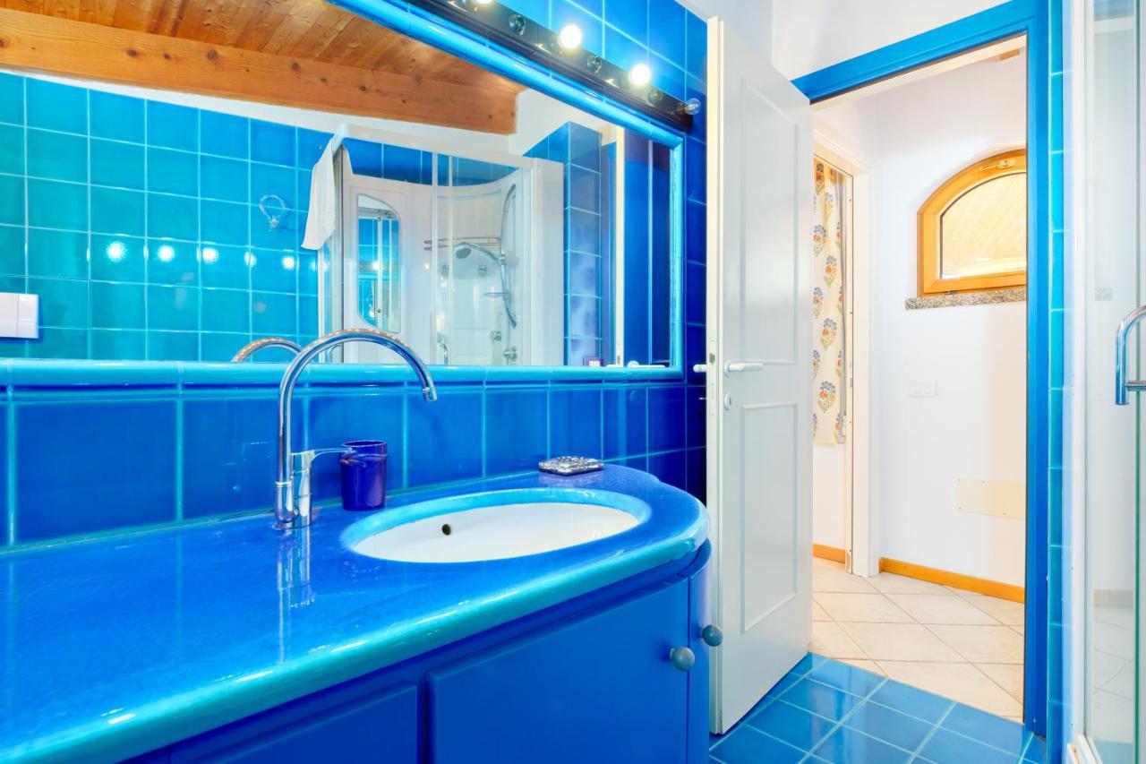 Casa Margherita Olbia Dış mekan fotoğraf