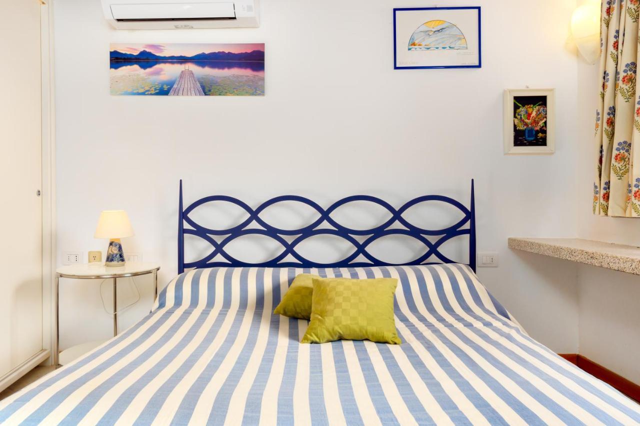 Casa Margherita Olbia Dış mekan fotoğraf