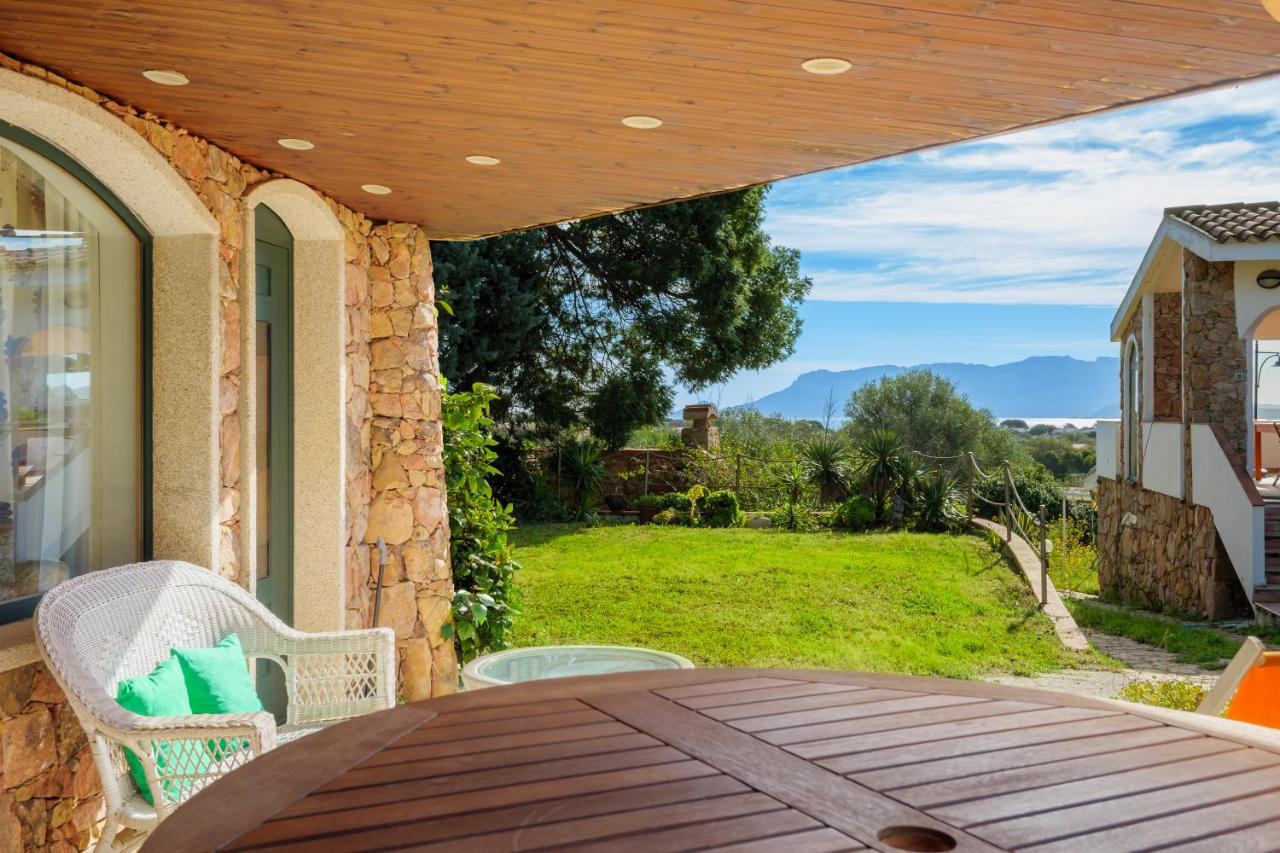 Casa Margherita Olbia Dış mekan fotoğraf