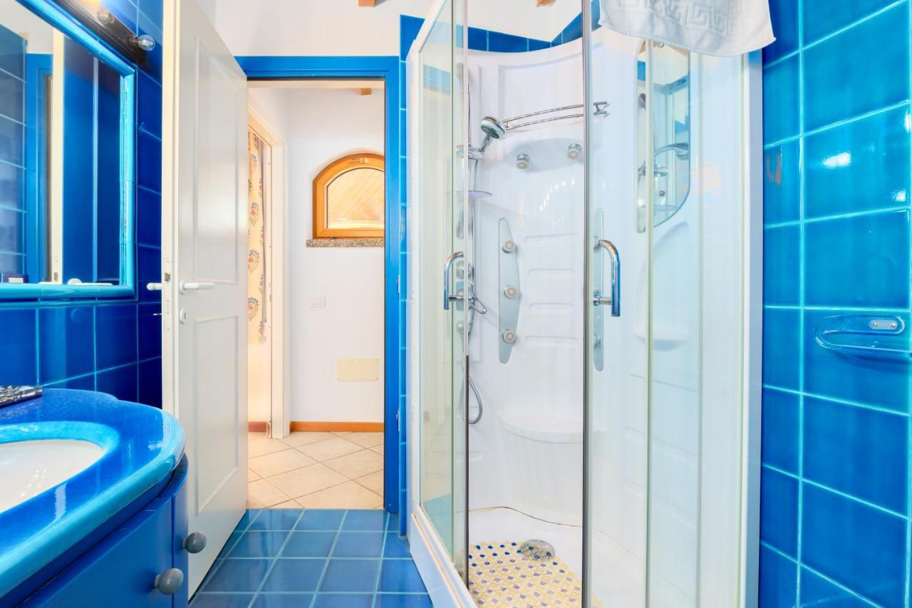 Casa Margherita Olbia Dış mekan fotoğraf