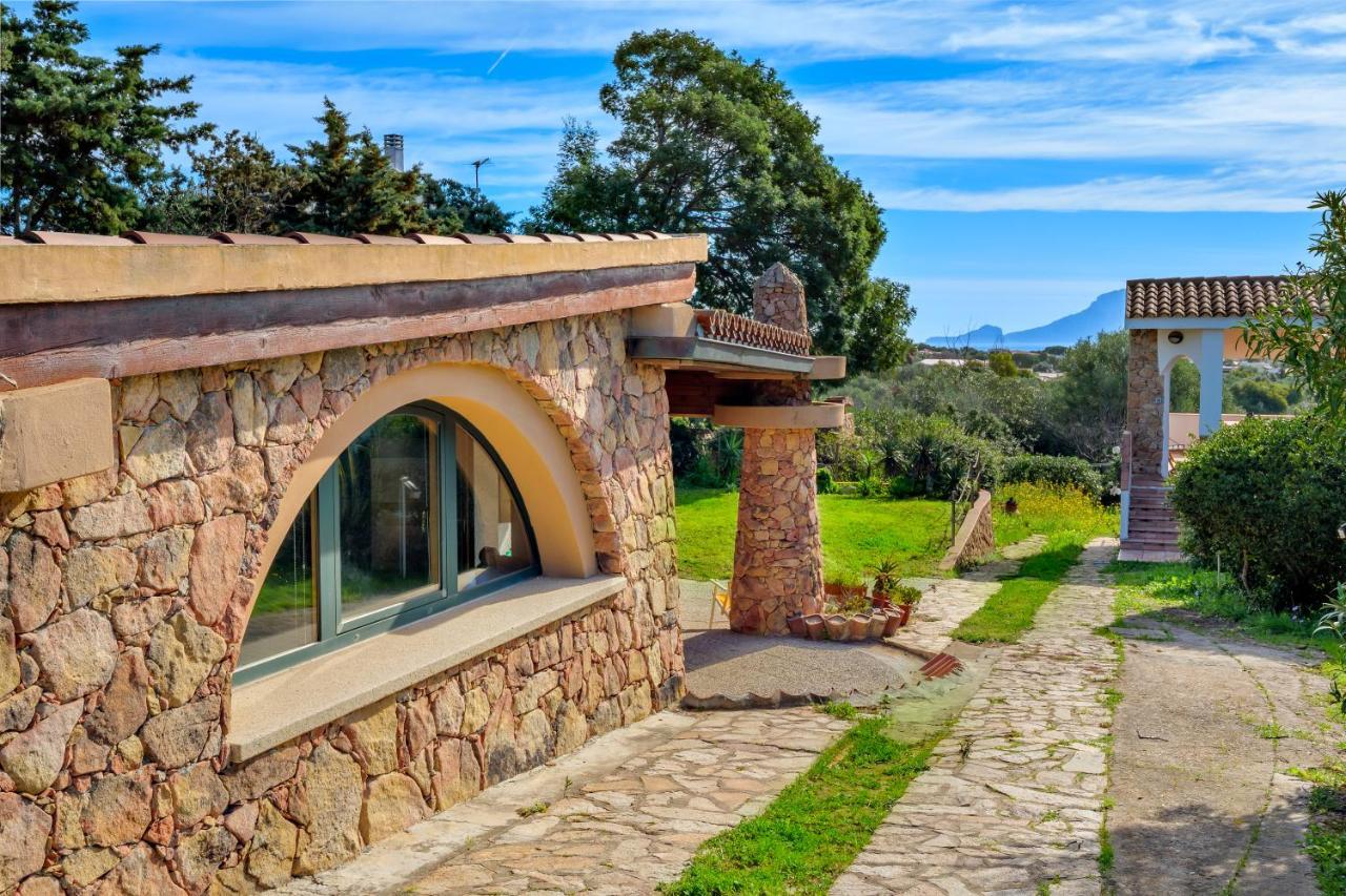 Casa Margherita Olbia Dış mekan fotoğraf