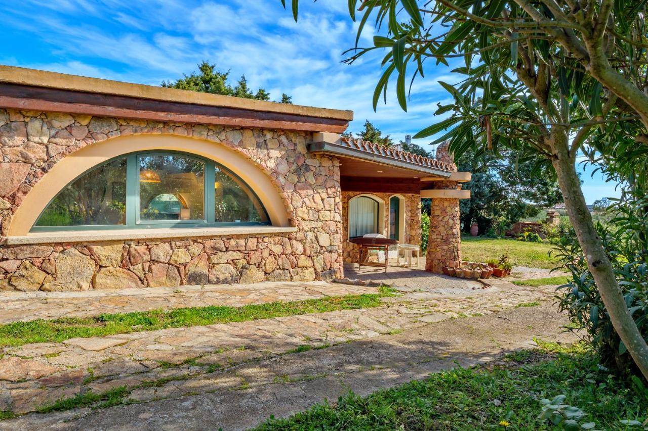 Casa Margherita Olbia Dış mekan fotoğraf