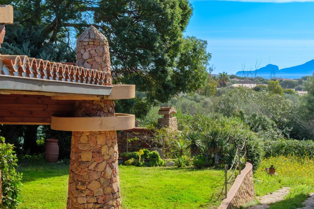 Casa Margherita Olbia Dış mekan fotoğraf