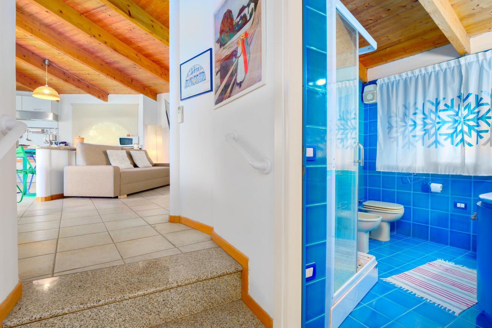 Casa Margherita Olbia Dış mekan fotoğraf